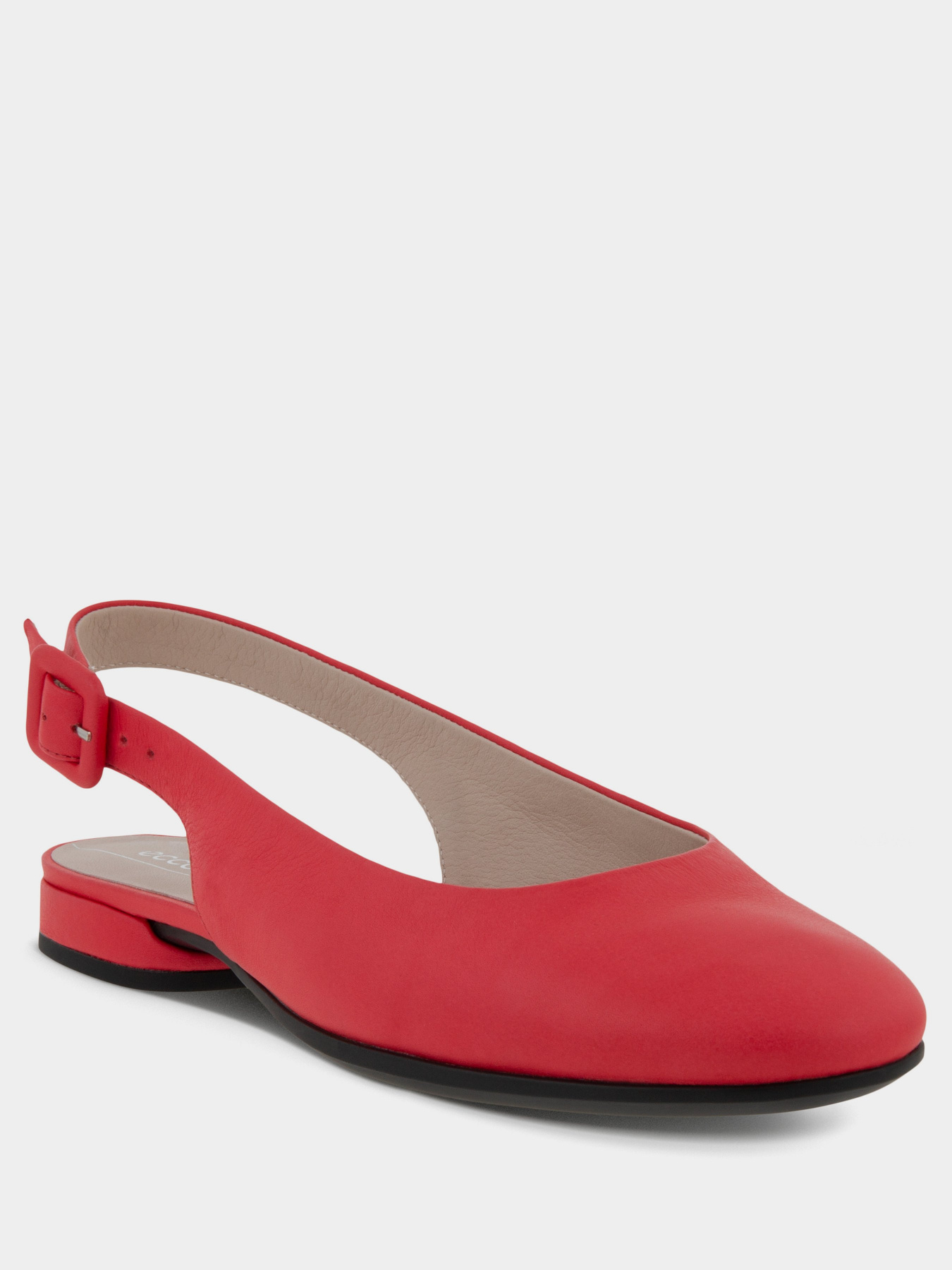 Босоніжки ECCO ANINE модель 20807301535 Фото