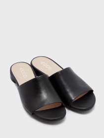 Шльопанці ECCO FLAT SANDAL II модель 20840301001 Шльопанці ECCO FLAT SANDAL II модель 20840301001 Фото