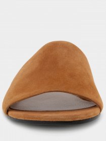 Шлепанцы ECCO FLAT SANDAL II модель 20840305021 Фото