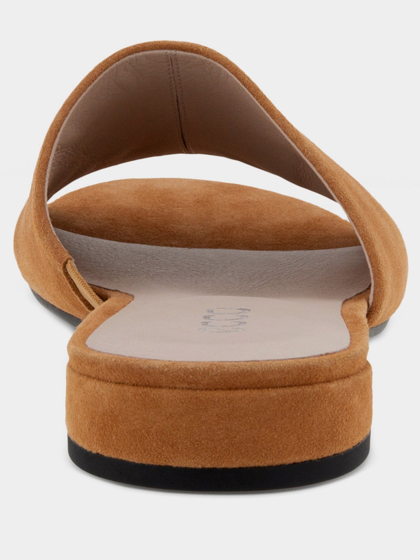 Шльопанці ECCO FLAT SANDAL II модель 20840305021 Шльопанці ECCO FLAT SANDAL II модель 20840305021 Фото