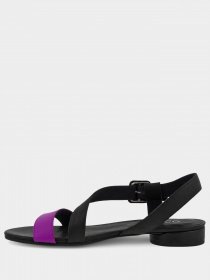 Сандалии ECCO Flat Sandal II модель 20843360064 Фото