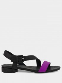 Сандалии ECCO Flat Sandal II модель 20843360064 Фото