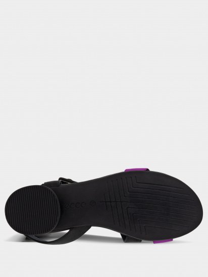 Сандалії ECCO Flat Sandal II модель 20843360064 — фото 3 - INTERTOP