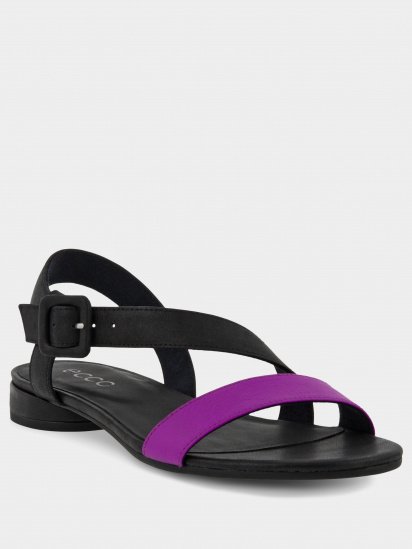 Сандалії ECCO Flat Sandal II модель 20843360064 — фото 5 - INTERTOP