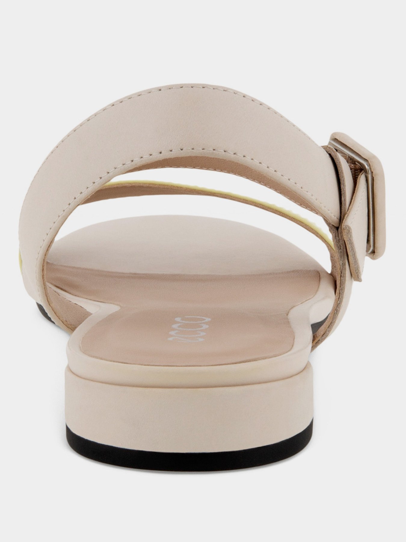 Сандалии ECCO FLAT SANDAL II модель 20843360065 Фото