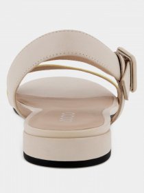 Сандалии ECCO FLAT SANDAL II модель 20843360065 Фото