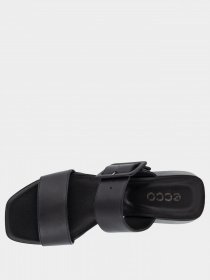 Шлепанцы ECCO ELEVATE SQUARED модель 29131301001 Фото