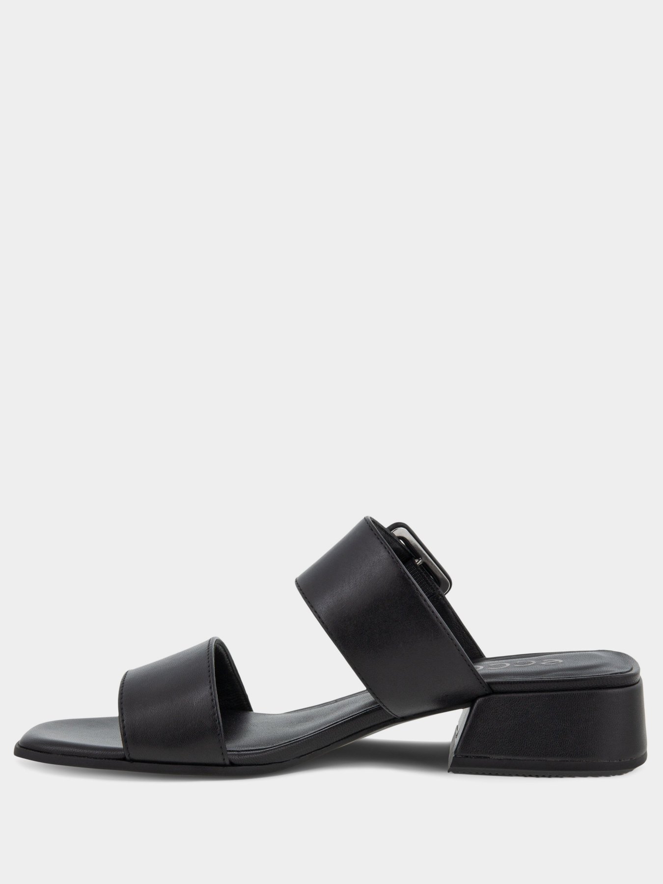 Шльопанці ECCO ELEVATE SQUARED модель 29131301001 Шльопанці ECCO ELEVATE SQUARED модель 29131301001 Фото