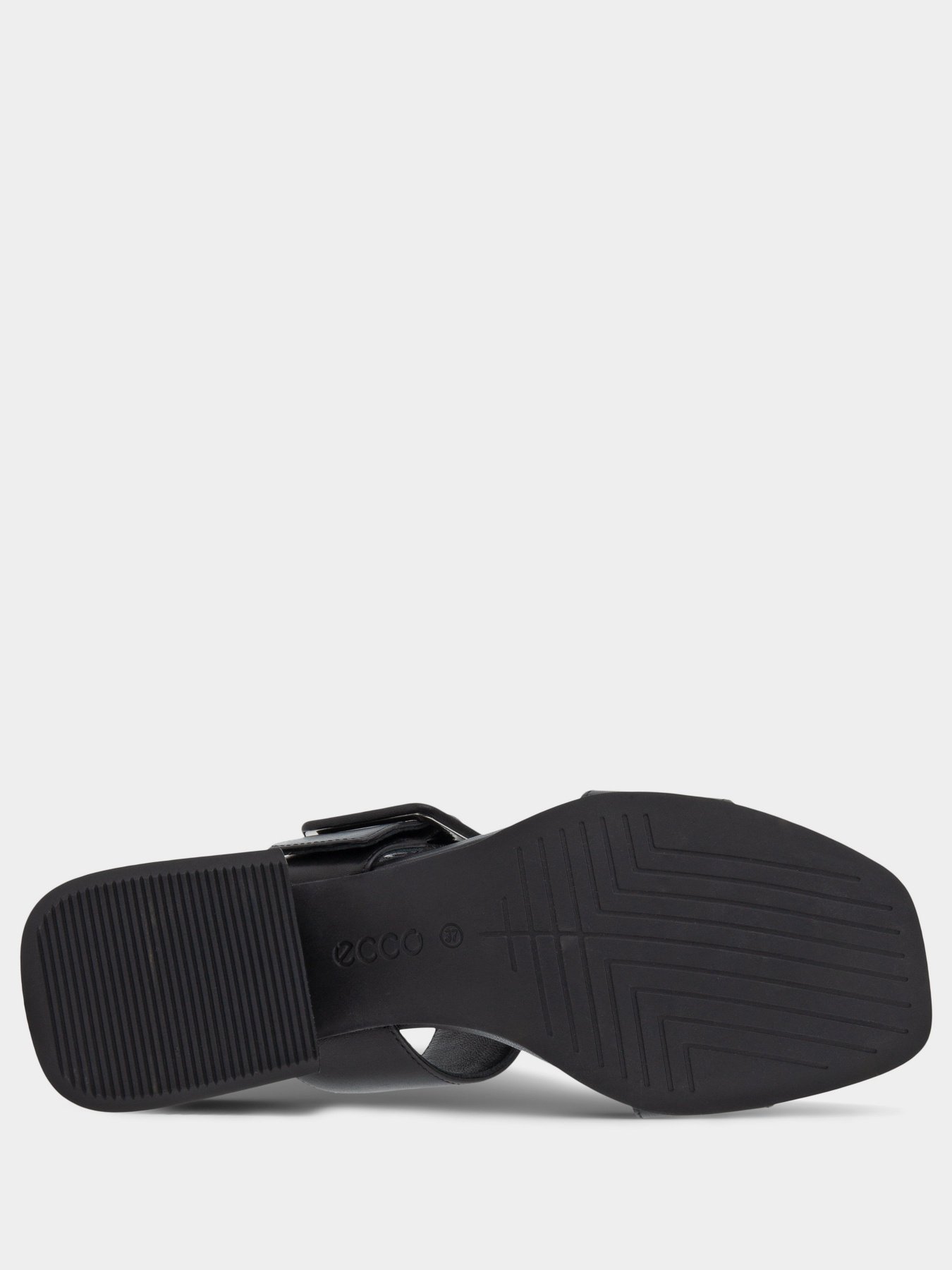 Шльопанці ECCO ELEVATE SQUARED модель 29131301001 Шльопанці ECCO ELEVATE SQUARED модель 29131301001 Фото