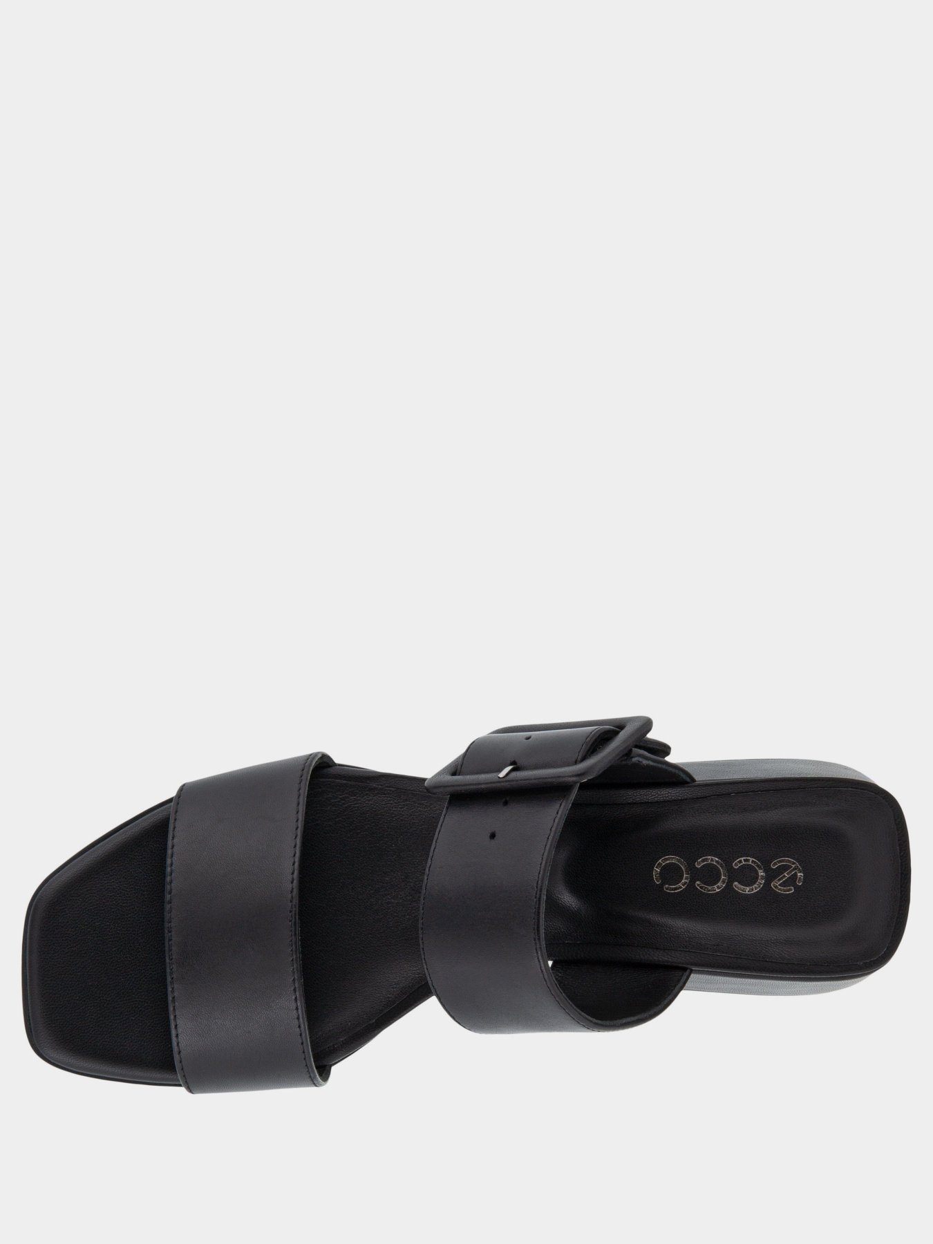 Шльопанці ECCO ELEVATE SQUARED модель 29131301001 Шльопанці ECCO ELEVATE SQUARED модель 29131301001 Фото