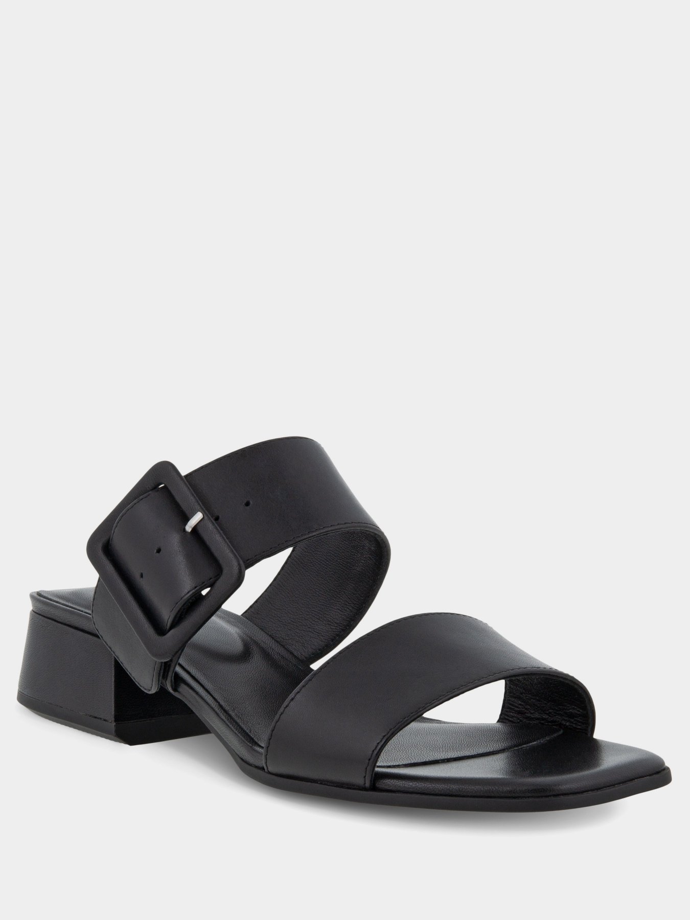 Шльопанці ECCO ELEVATE SQUARED модель 29131301001 Шльопанці ECCO ELEVATE SQUARED модель 29131301001 Фото