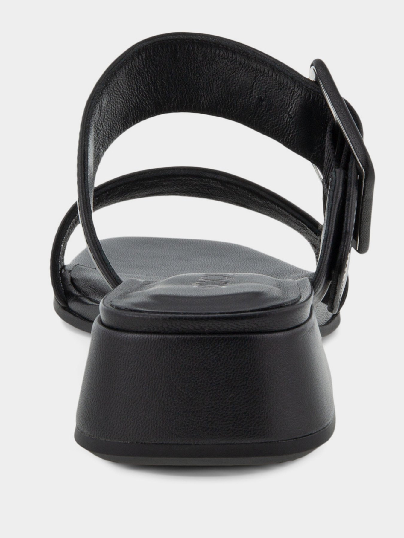 Шльопанці ECCO ELEVATE SQUARED модель 29131301001 Шльопанці ECCO ELEVATE SQUARED модель 29131301001 Фото