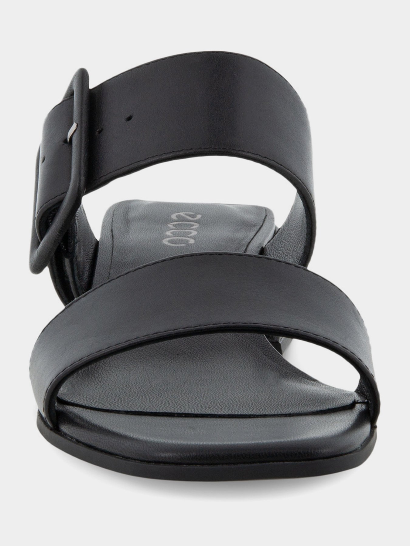 Шльопанці ECCO ELEVATE SQUARED модель 29131301001 Шльопанці ECCO ELEVATE SQUARED модель 29131301001 Фото