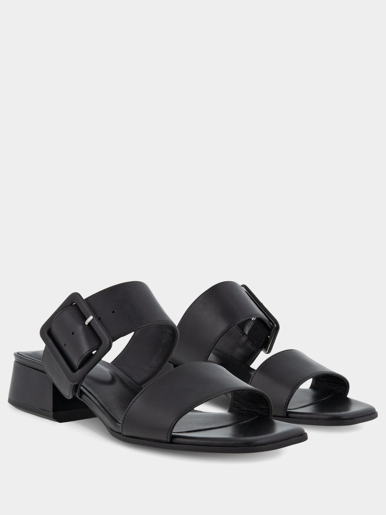 Шльопанці ECCO ELEVATE SQUARED модель 29131301001 Шльопанці ECCO ELEVATE SQUARED модель 29131301001 Фото