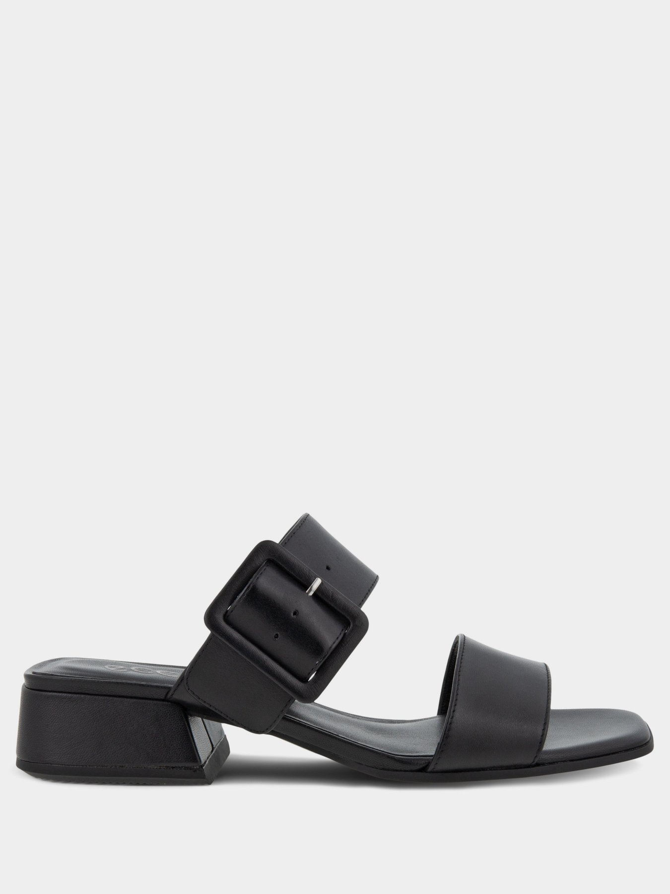 Шльопанці ECCO ELEVATE SQUARED модель 29131301001 Шльопанці ECCO ELEVATE SQUARED модель 29131301001 Фото