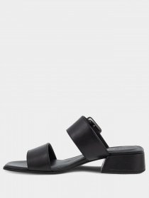 Шльопанці ECCO ELEVATE SQUARED модель 29131301001 Шльопанці ECCO ELEVATE SQUARED модель 29131301001 Фото