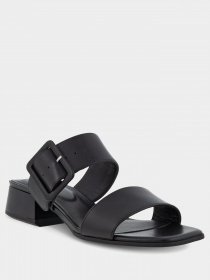 Шльопанці ECCO ELEVATE SQUARED модель 29131301001 Шльопанці ECCO ELEVATE SQUARED модель 29131301001 Фото