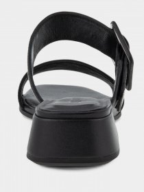 Шльопанці ECCO ELEVATE SQUARED модель 29131301001 Шльопанці ECCO ELEVATE SQUARED модель 29131301001 Фото