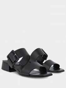 Шльопанці ECCO ELEVATE SQUARED модель 29131301001 Шльопанці ECCO ELEVATE SQUARED модель 29131301001 Фото