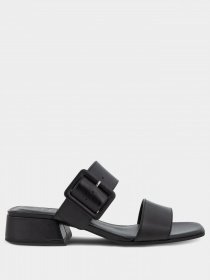 Шльопанці ECCO ELEVATE SQUARED модель 29131301001 Шльопанці ECCO ELEVATE SQUARED модель 29131301001 Фото