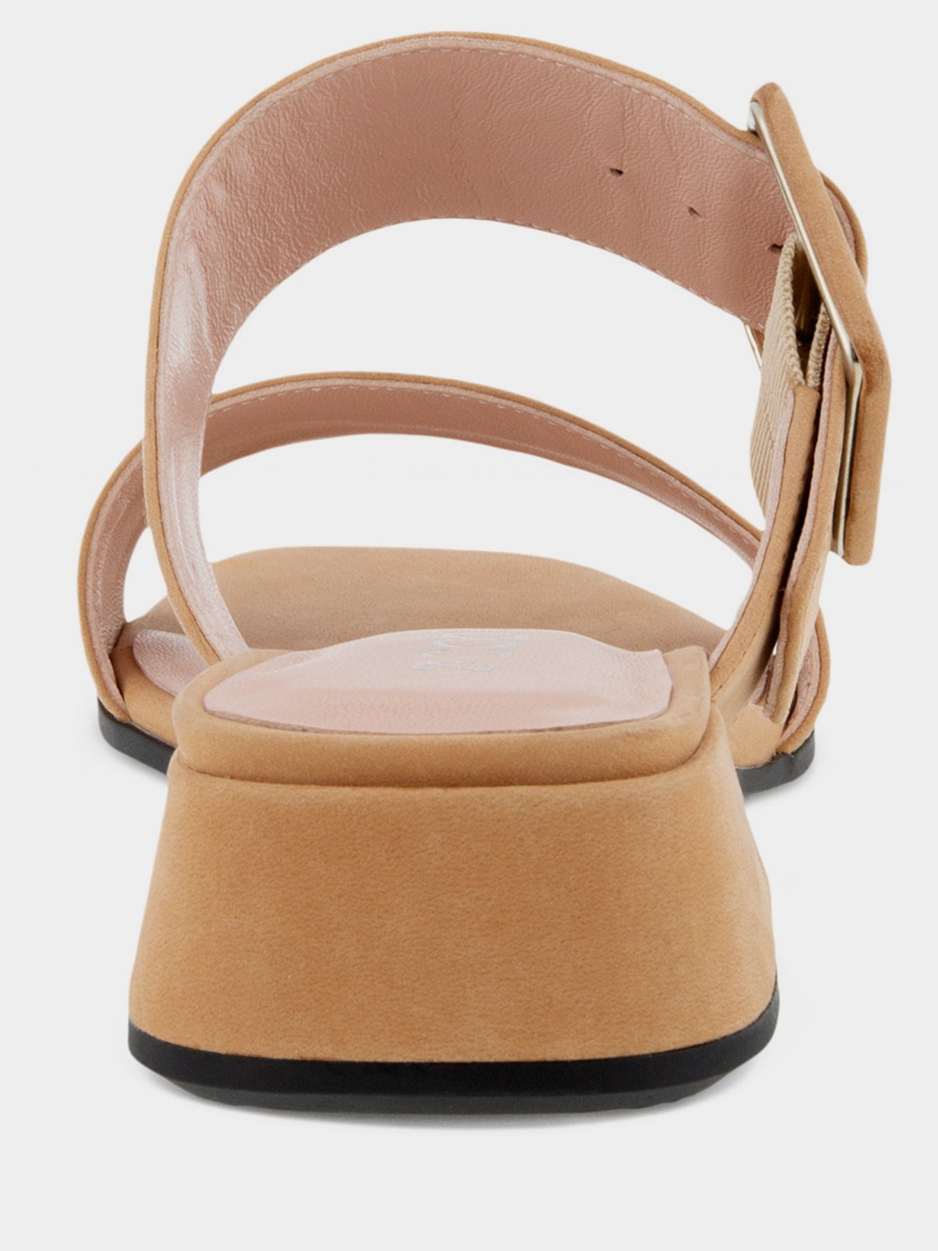 Шльопанці ECCO ELEVATE SQUARED модель 29131301021 Фото