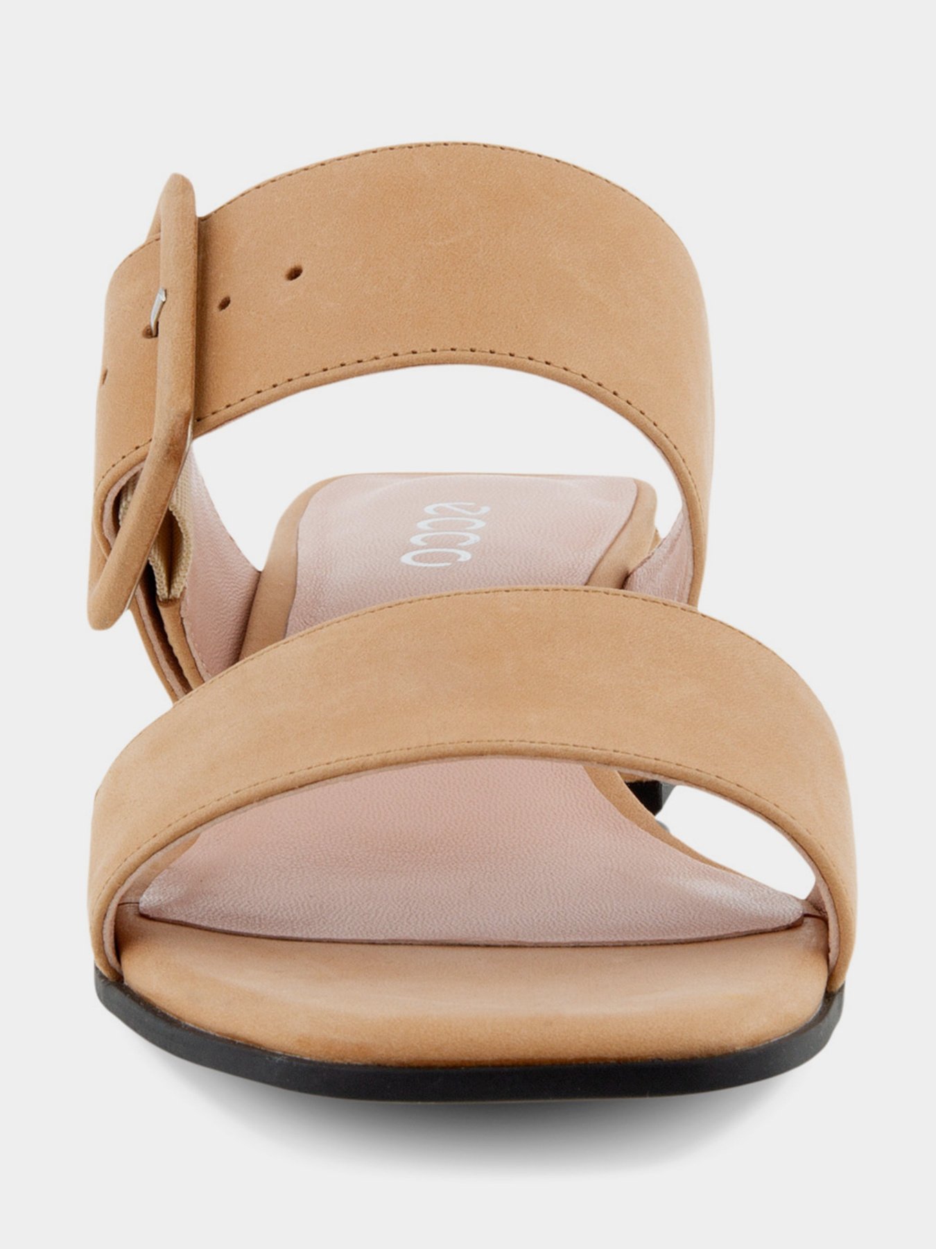 Шльопанці ECCO ELEVATE SQUARED модель 29131301021 Фото