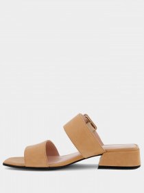 Шльопанці ECCO ELEVATE SQUARED модель 29131301021 Фото