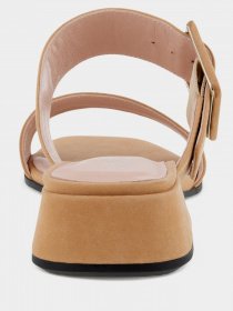 Шльопанці ECCO ELEVATE SQUARED модель 29131301021 Фото