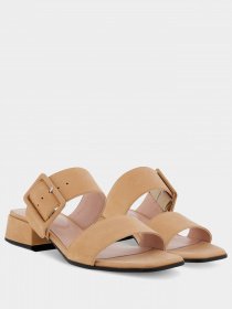 Шльопанці ECCO ELEVATE SQUARED модель 29131301021 Фото