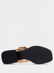 Шльопанці ECCO ELEVATE SQUARED модель 29131301021 Шльопанці ECCO ELEVATE SQUARED модель 29131301021 Фото