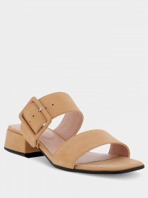 Шльопанці ECCO ELEVATE SQUARED модель 29131301021 Шльопанці ECCO ELEVATE SQUARED модель 29131301021 Фото