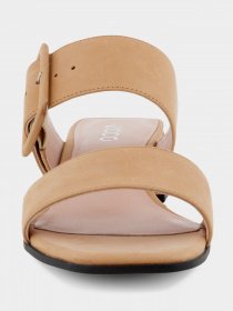 Шльопанці ECCO ELEVATE SQUARED модель 29131301021 Шльопанці ECCO ELEVATE SQUARED модель 29131301021 Фото