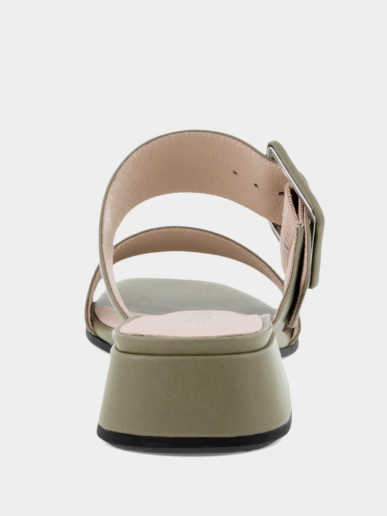 Шльопанці ECCO ELEVATE SQUARED модель 29131301529 Фото