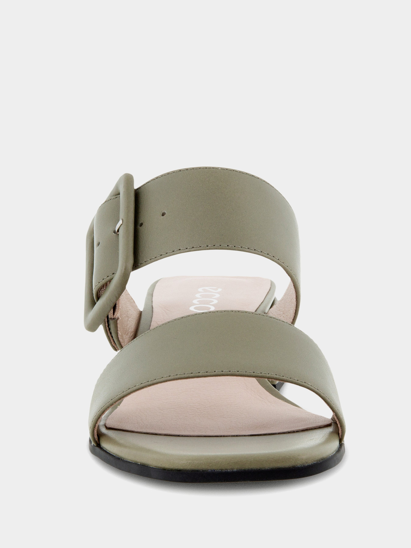 Шльопанці ECCO ELEVATE SQUARED модель 29131301529 Фото