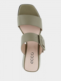 Шльопанці ECCO ELEVATE SQUARED модель 29131301529 Фото