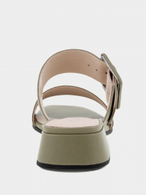 Шльопанці ECCO ELEVATE SQUARED модель 29131301529 Фото