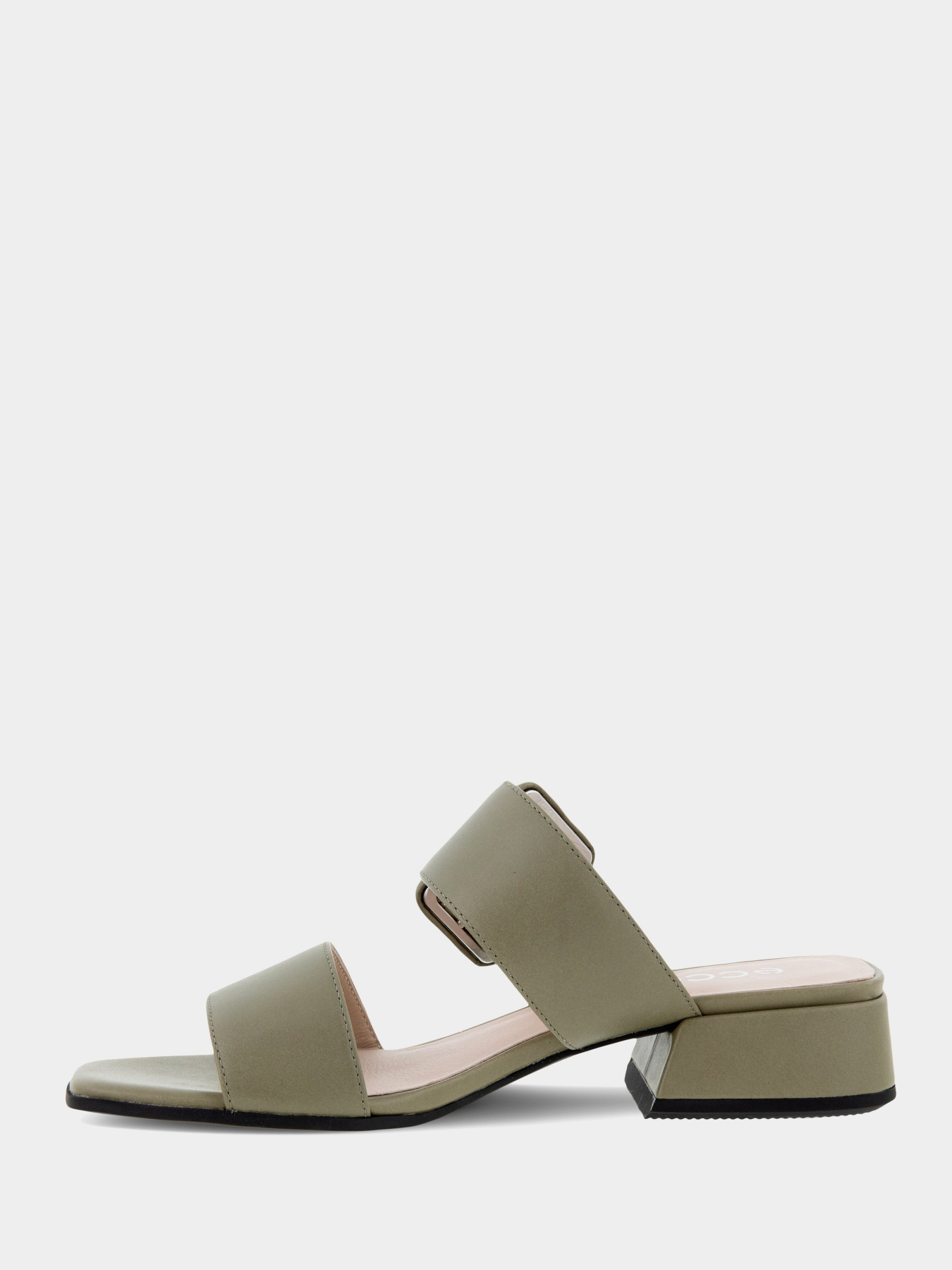 Шльопанці ECCO ELEVATE SQUARED модель 29131301529 Фото