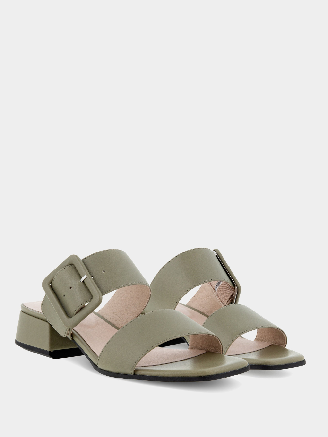 Шльопанці ECCO ELEVATE SQUARED модель 29131301529 Фото