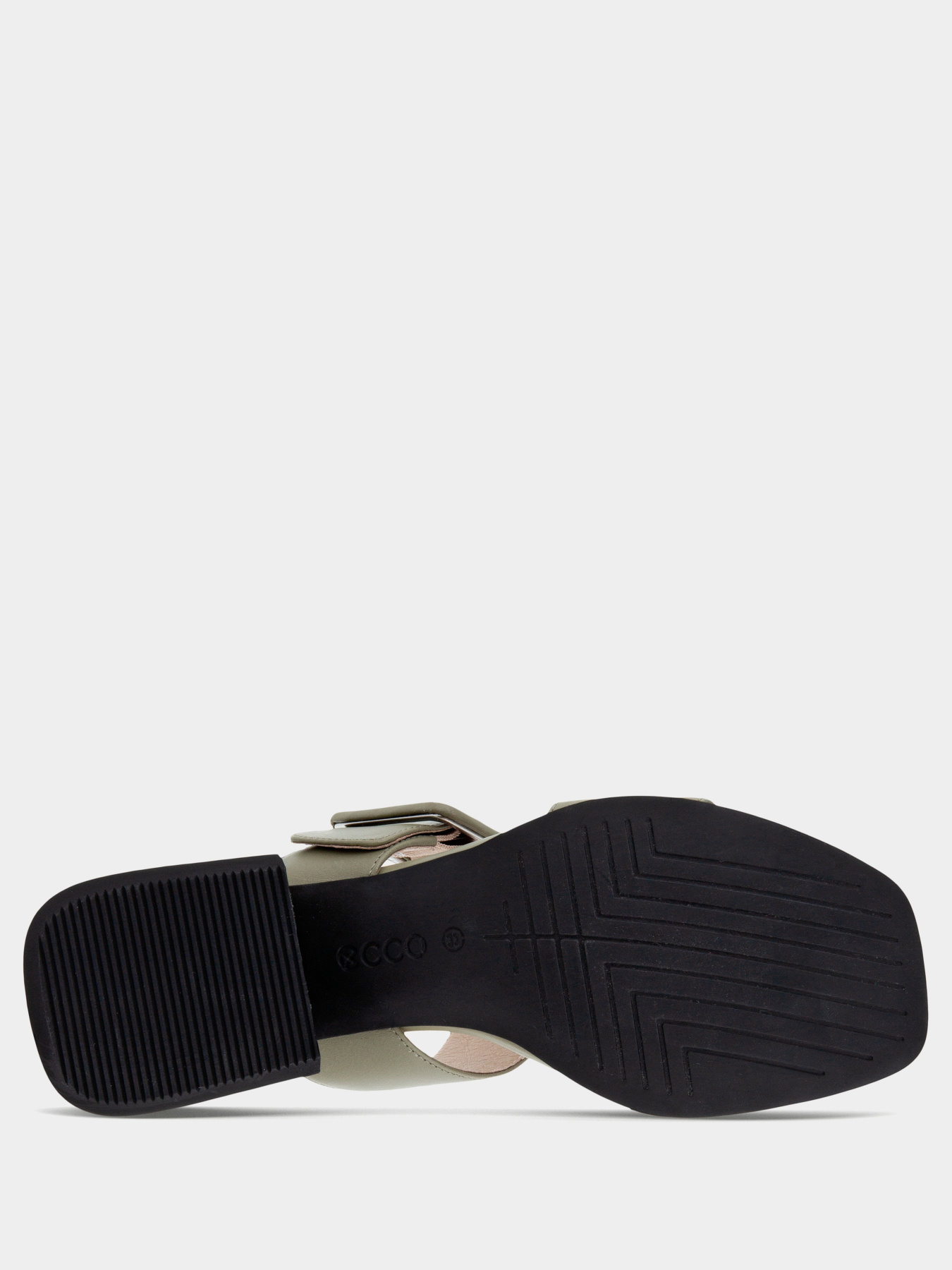 Шльопанці ECCO ELEVATE SQUARED модель 29131301529 Фото