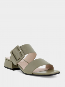 Шльопанці ECCO ELEVATE SQUARED модель 29131301529 Фото