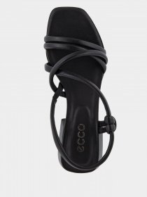 Босоножки ECCO ELEVATE SQUARED SANDAL модель 29132301001 Фото