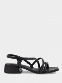 Босоножки ECCO ELEVATE SQUARED SANDAL модель 29132301001 Фото