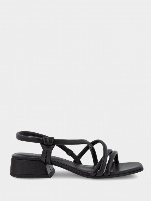 Босоніжки ECCO ELEVATE SQUARED SANDAL модель 29132301001 Босоніжки ECCO ELEVATE SQUARED SANDAL модель 29132301001 Фото