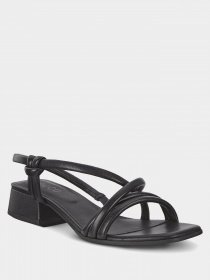 Босоніжки ECCO ELEVATE SQUARED SANDAL модель 29132301001 Фото