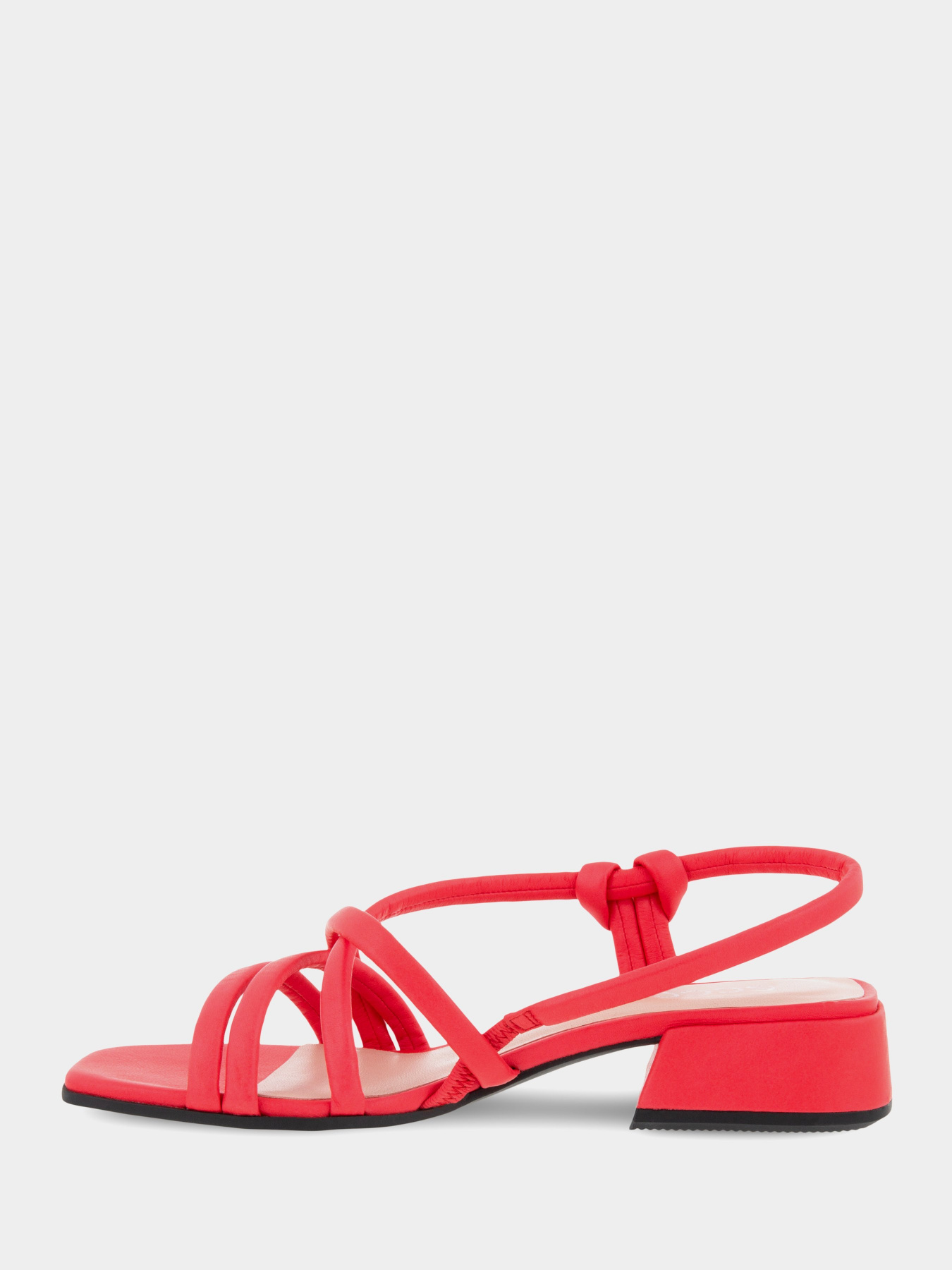 Босоніжки ECCO ELEVATE SQUARED SANDAL модель 29132301535 Фото