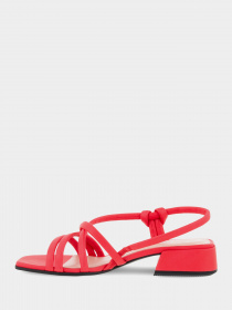 Босоніжки ECCO ELEVATE SQUARED SANDAL модель 29132301535 Фото