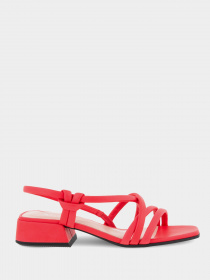 Босоніжки ECCO ELEVATE SQUARED SANDAL модель 29132301535 Фото