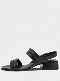 Босоножки ECCO ELEVATE SQUARED SANDAL модель 29130301001 Фото