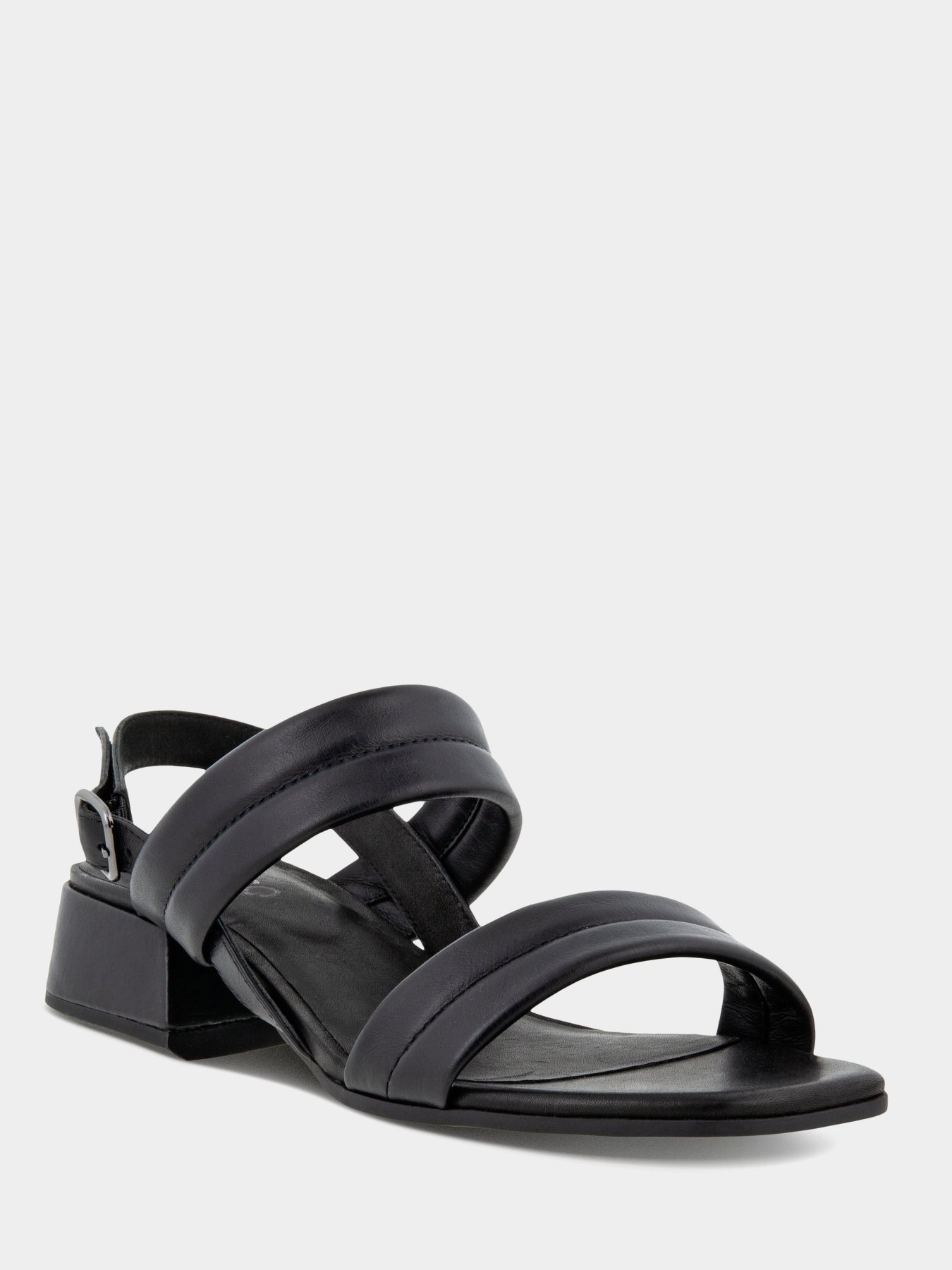 Босоніжки ECCO ELEVATE SQUARED SANDAL модель 29130301001 Босоніжки ECCO ELEVATE SQUARED SANDAL модель 29130301001 Фото