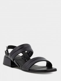 Босоніжки ECCO ELEVATE SQUARED SANDAL модель 29130301001 Босоніжки ECCO ELEVATE SQUARED SANDAL модель 29130301001 Фото